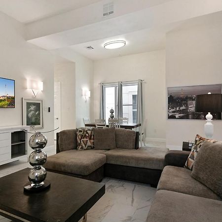 Breathtaking Condos Near French Quarter New Orleans Exterior photo